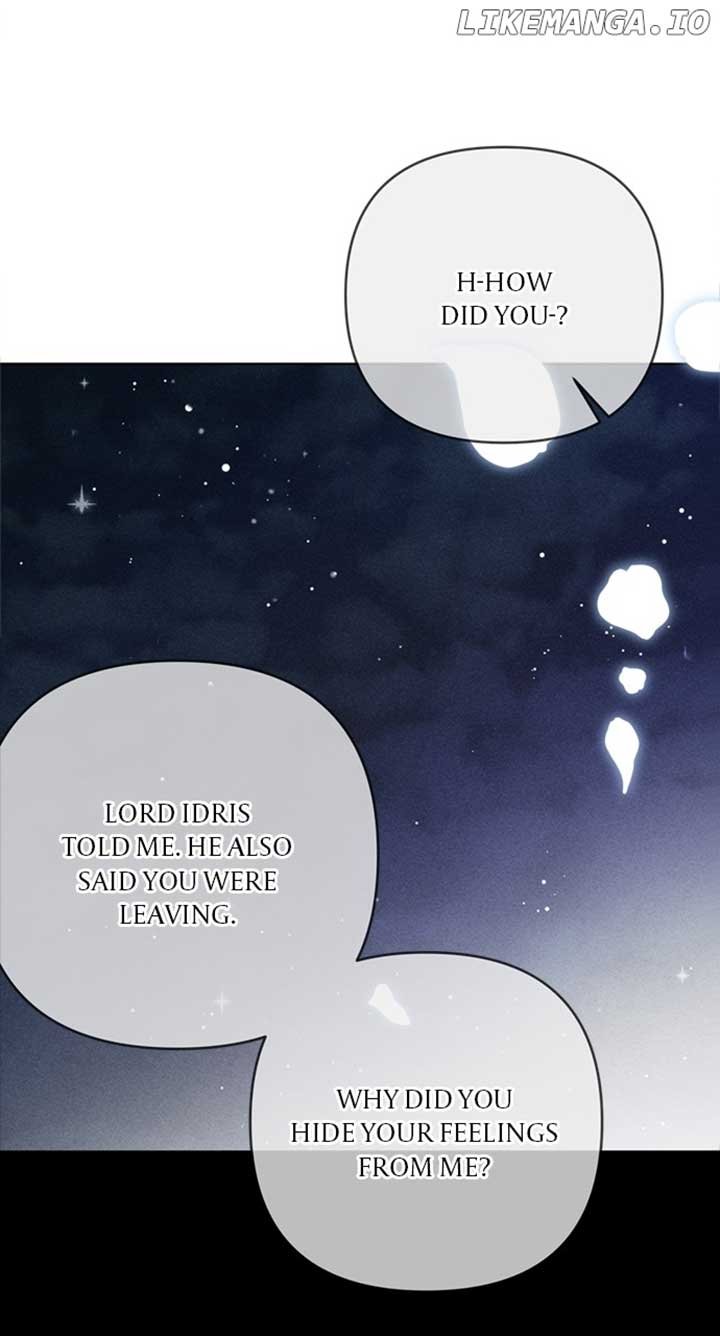 The Way That Knight Lives As a Lady Chapter 141 page 39