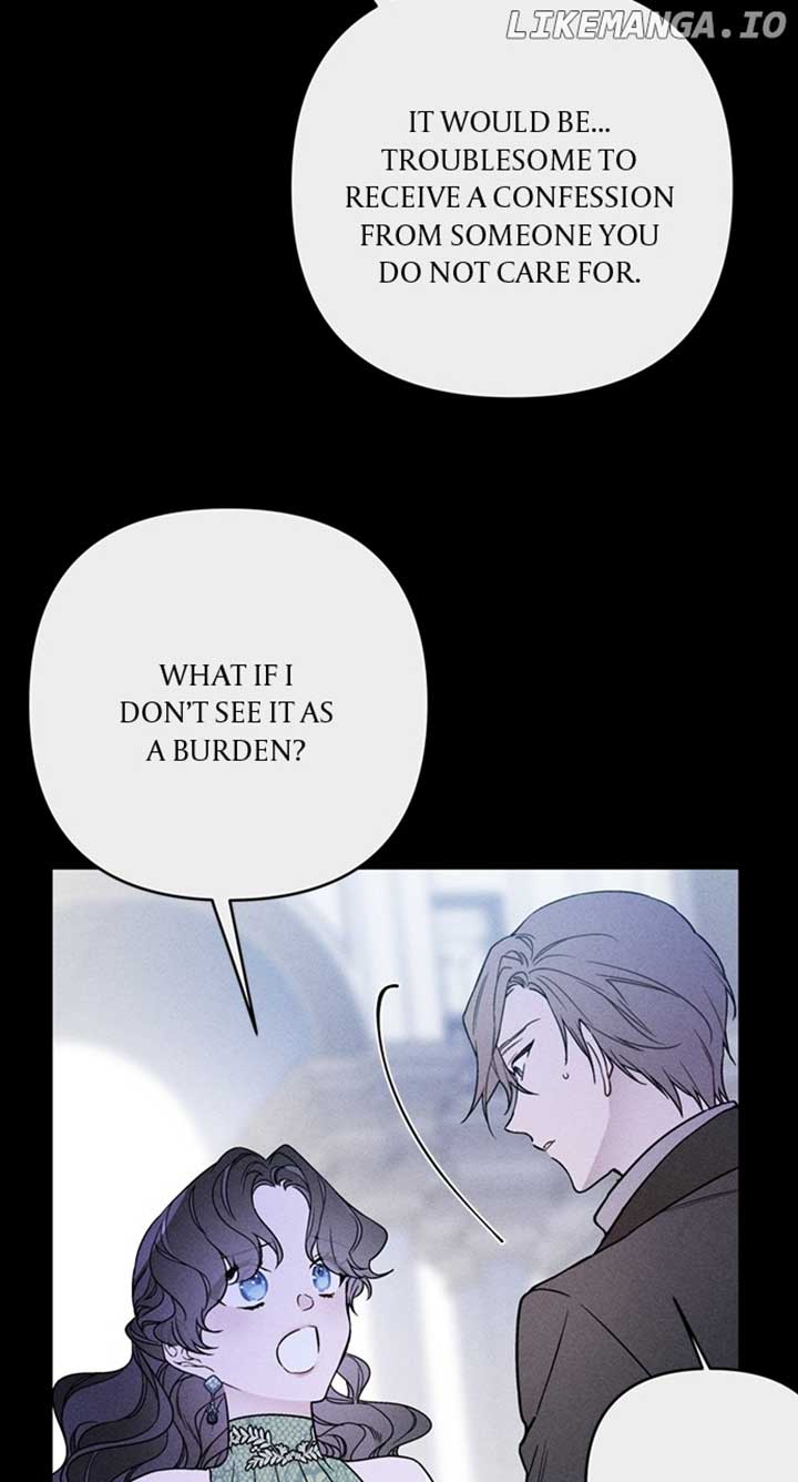 The Way That Knight Lives As a Lady Chapter 141 page 41