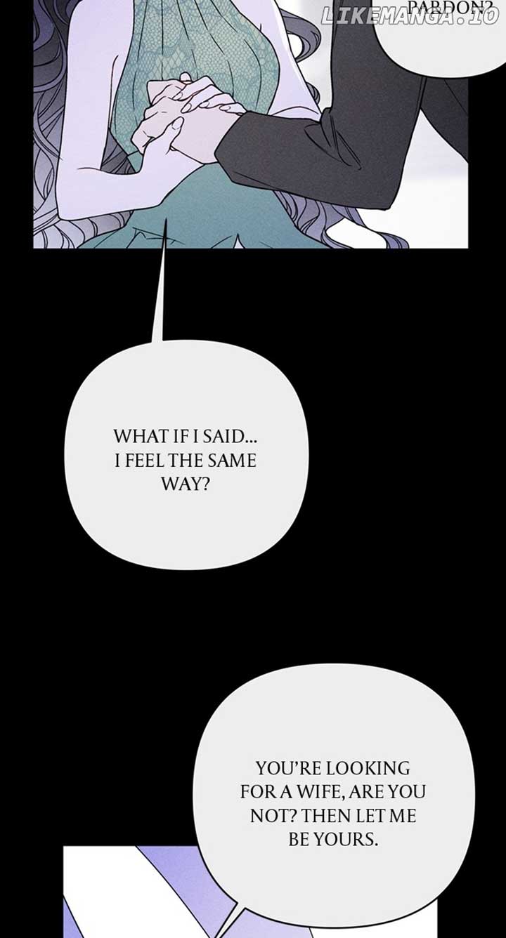 The Way That Knight Lives As a Lady Chapter 141 page 42