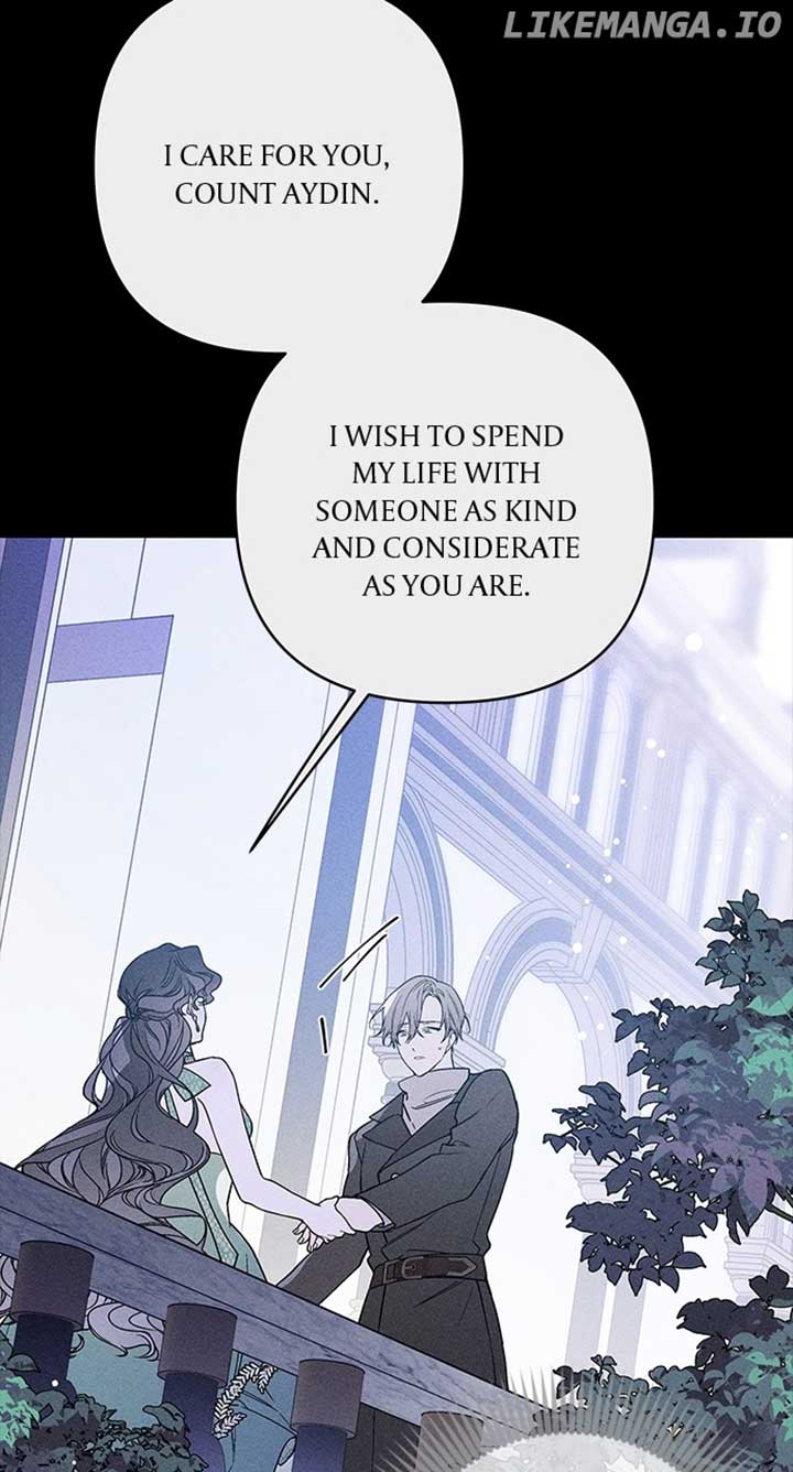 The Way That Knight Lives As a Lady Chapter 141 page 44