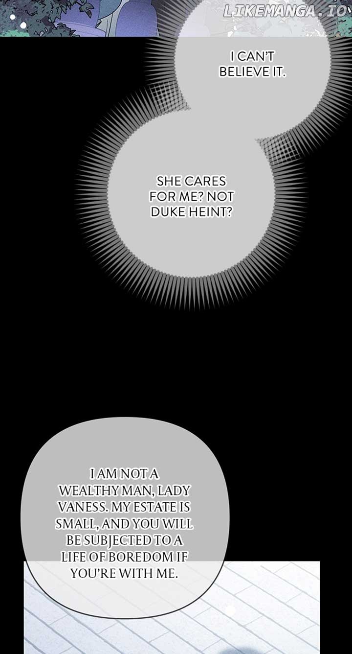 The Way That Knight Lives As a Lady Chapter 141 page 45