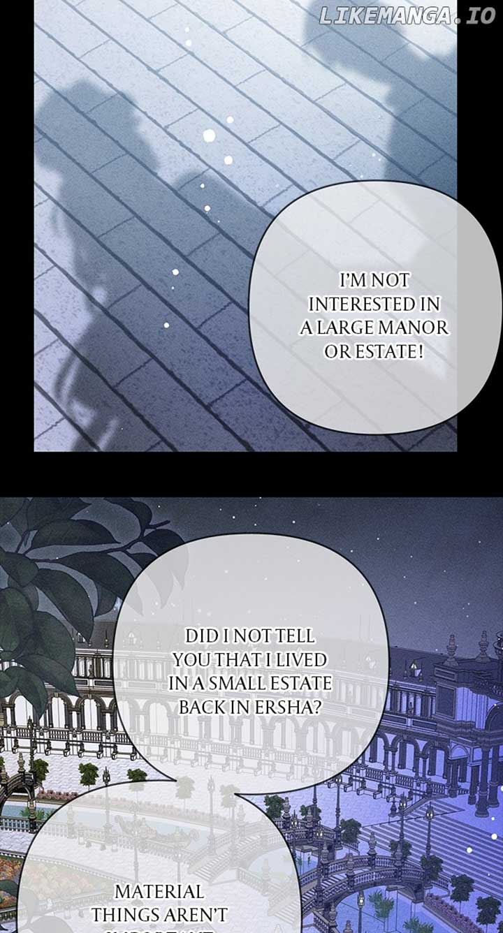 The Way That Knight Lives As a Lady Chapter 141 page 46