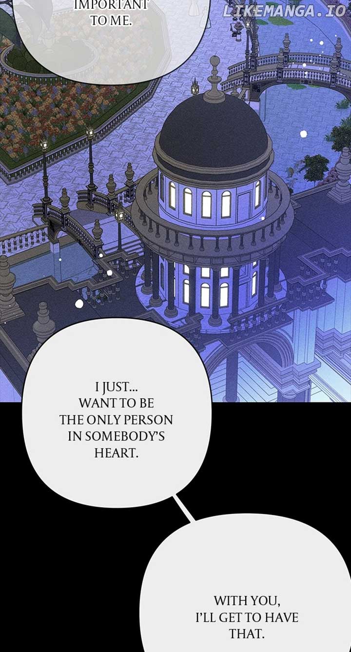 The Way That Knight Lives As a Lady Chapter 141 page 47