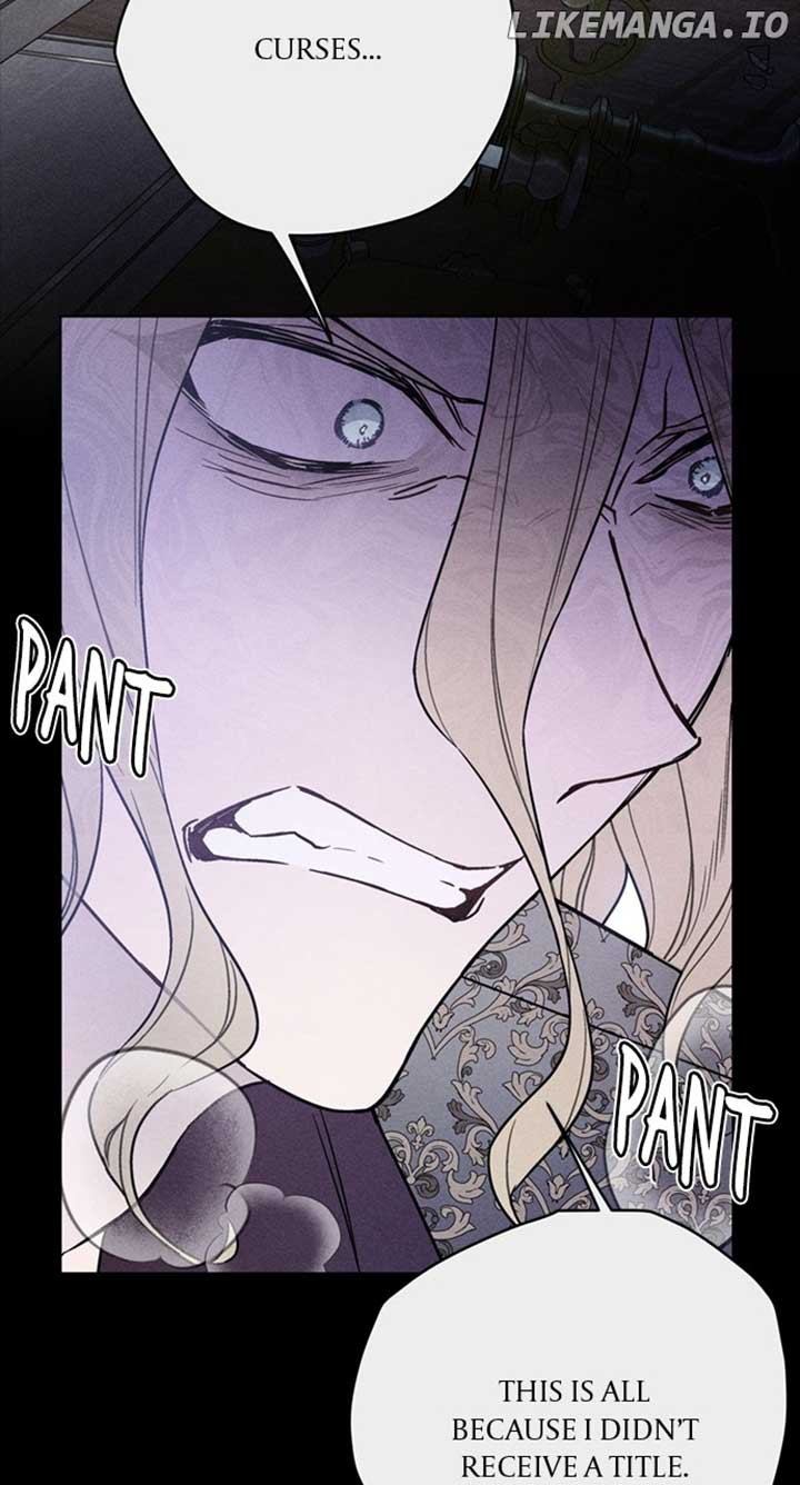 The Way That Knight Lives As a Lady Chapter 141 page 4