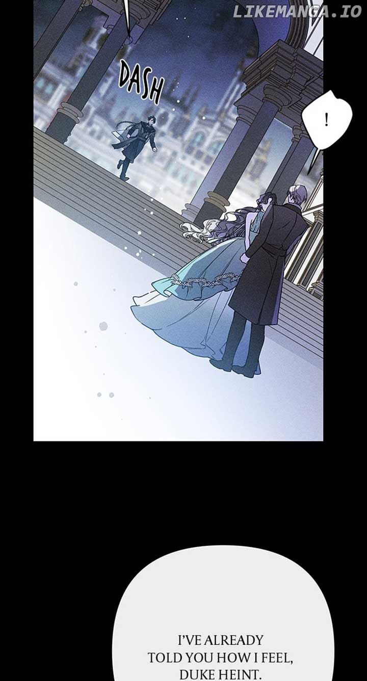 The Way That Knight Lives As a Lady Chapter 141 page 50