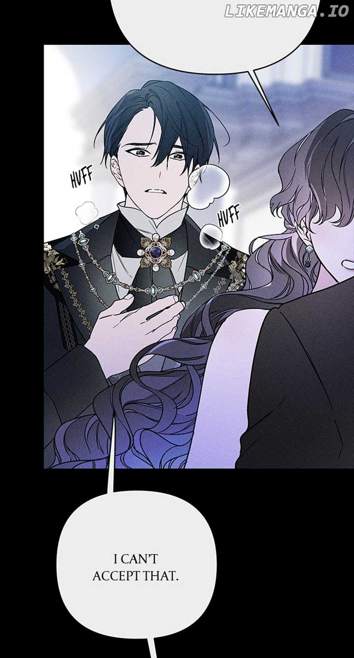 The Way That Knight Lives As a Lady Chapter 141 page 51