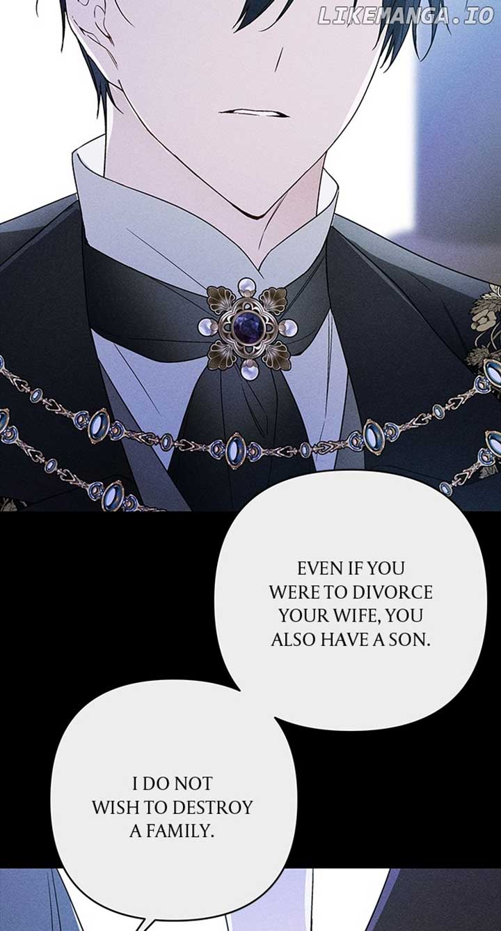 The Way That Knight Lives As a Lady Chapter 141 page 53