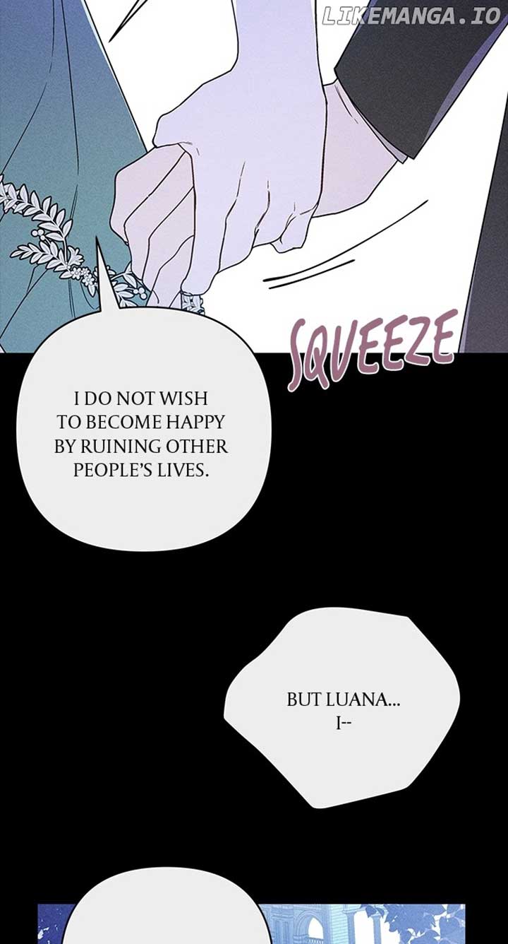 The Way That Knight Lives As a Lady Chapter 141 page 54
