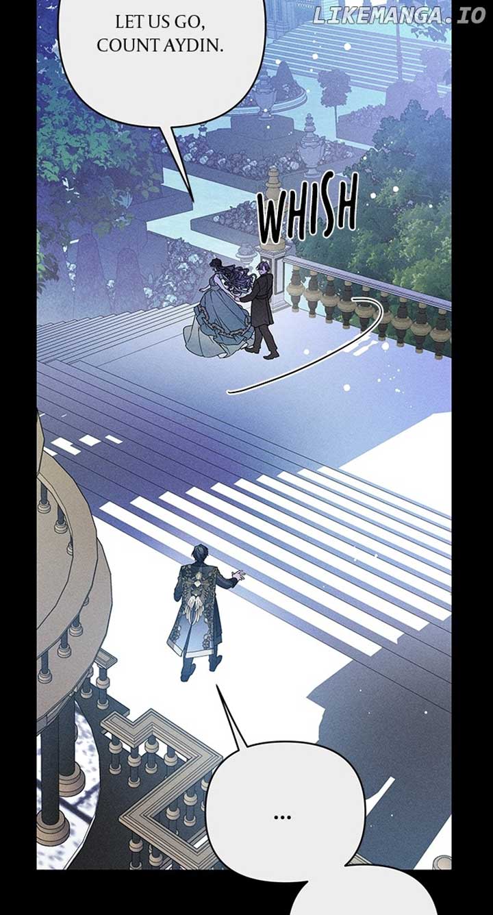 The Way That Knight Lives As a Lady Chapter 141 page 55