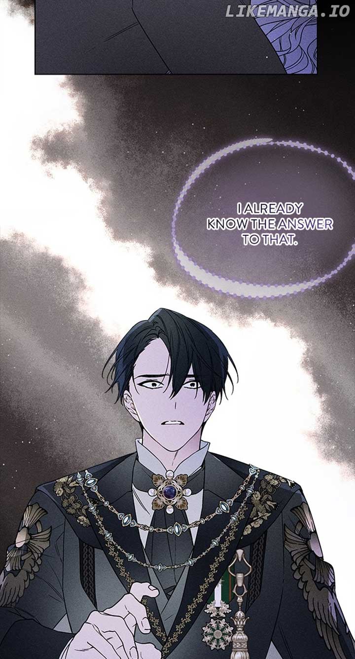 The Way That Knight Lives As a Lady Chapter 141 page 57