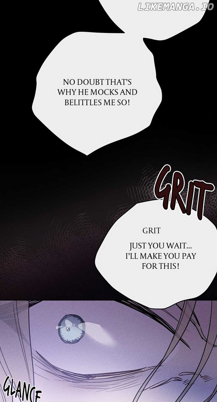 The Way That Knight Lives As a Lady Chapter 141 page 5