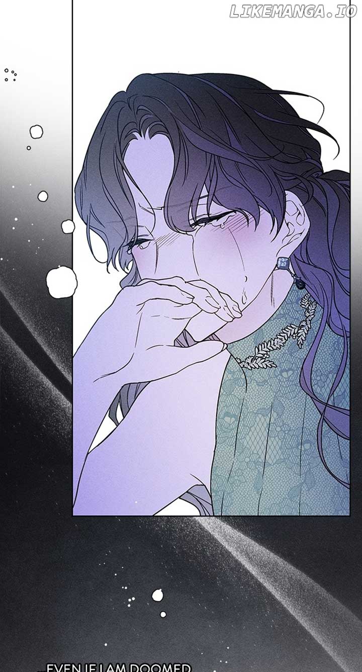 The Way That Knight Lives As a Lady Chapter 141 page 61