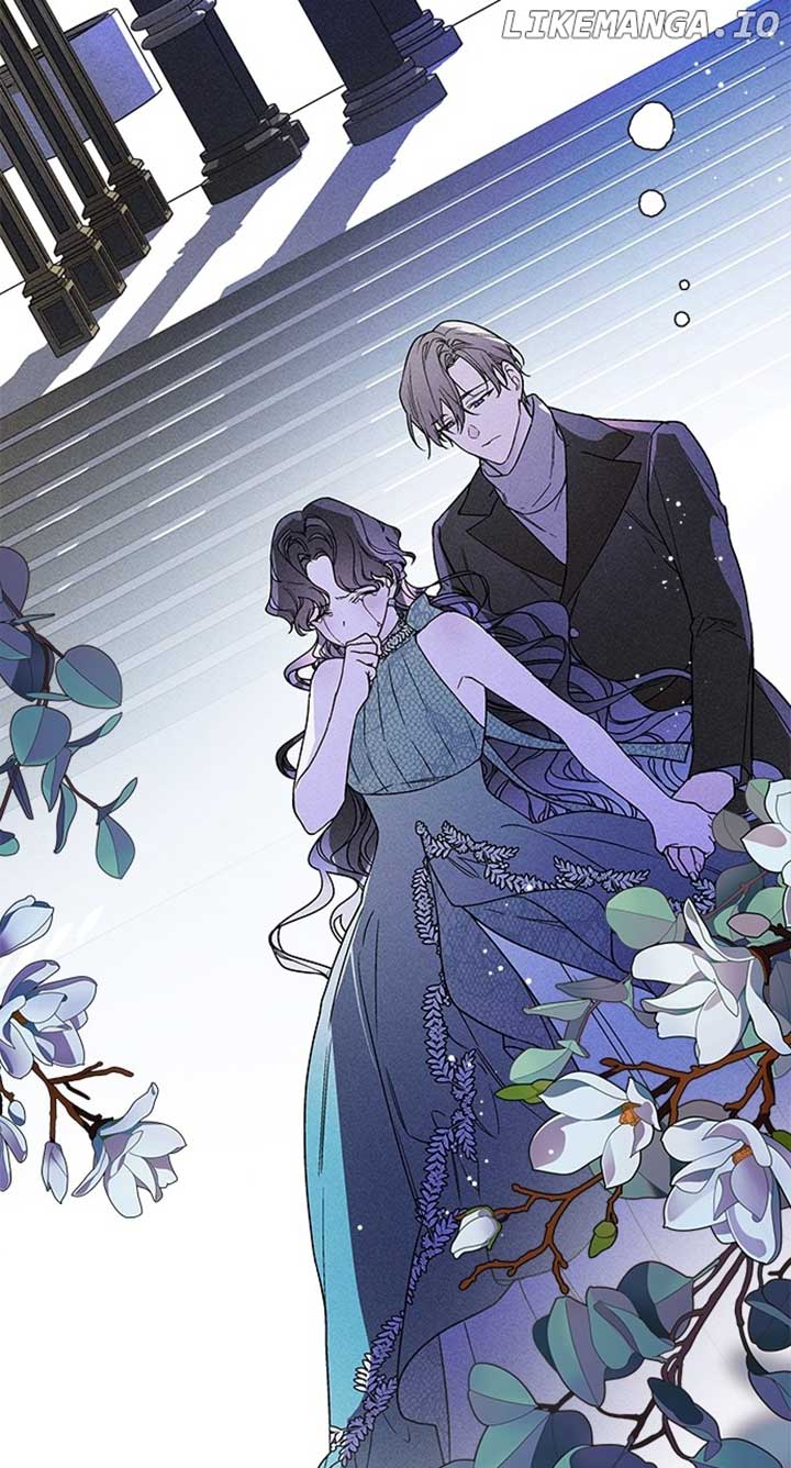 The Way That Knight Lives As a Lady Chapter 141 page 64