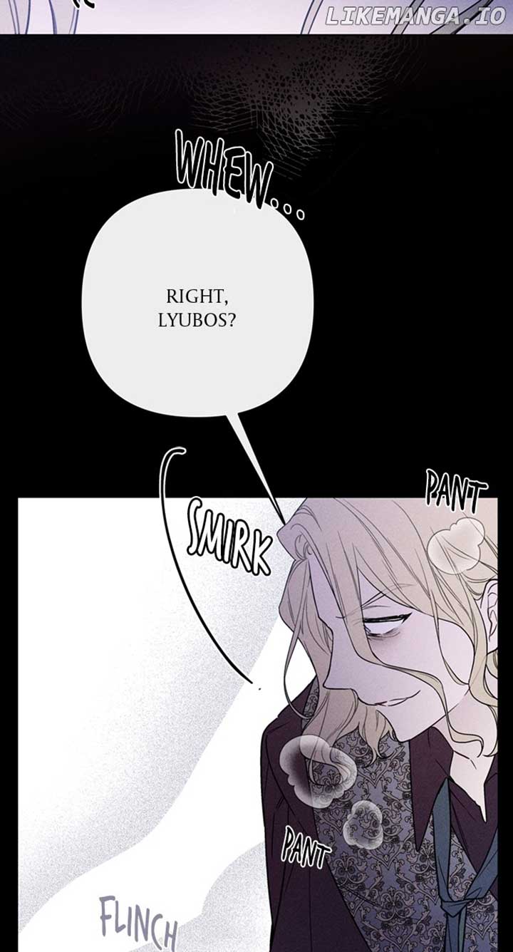 The Way That Knight Lives As a Lady Chapter 141 page 6