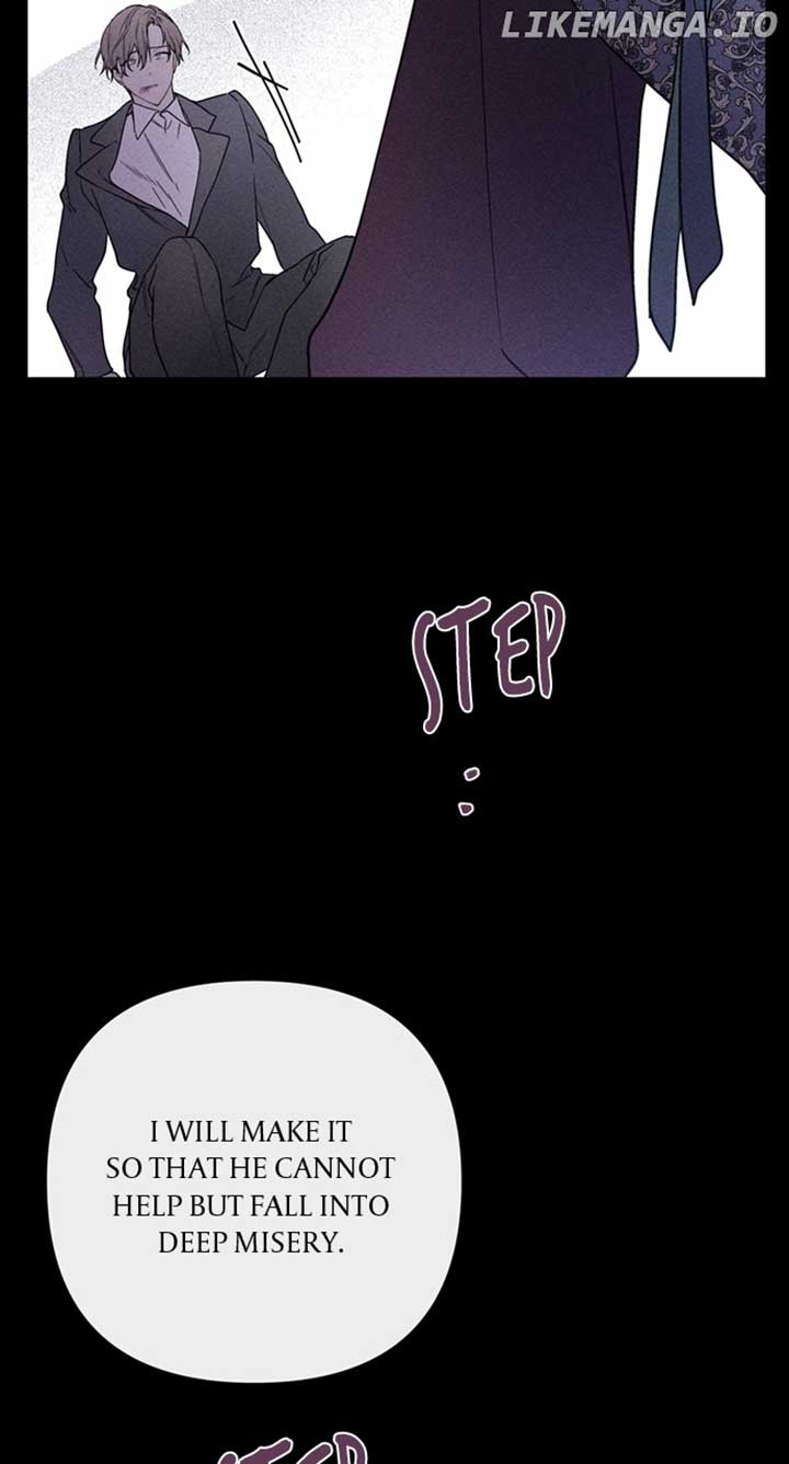 The Way That Knight Lives As a Lady Chapter 141 page 7