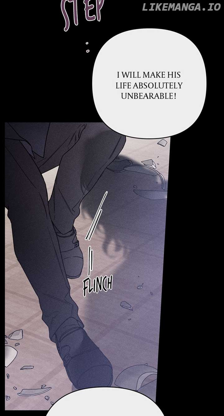 The Way That Knight Lives As a Lady Chapter 141 page 8