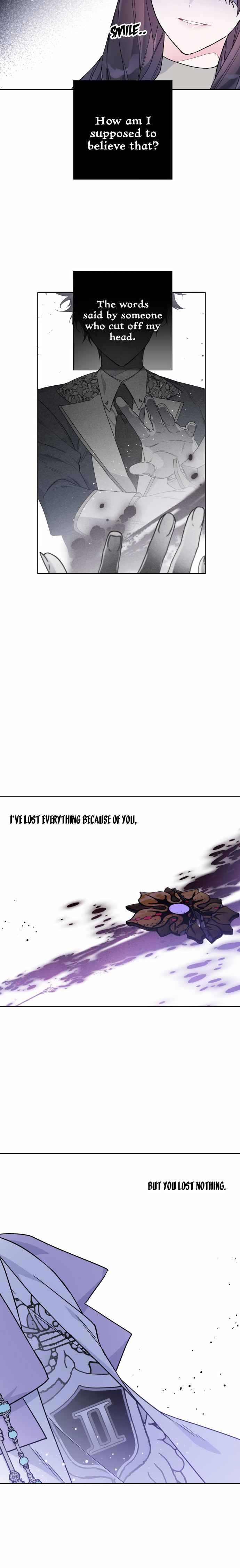 The Way That Knight Lives As a Lady Chapter 22 page 17