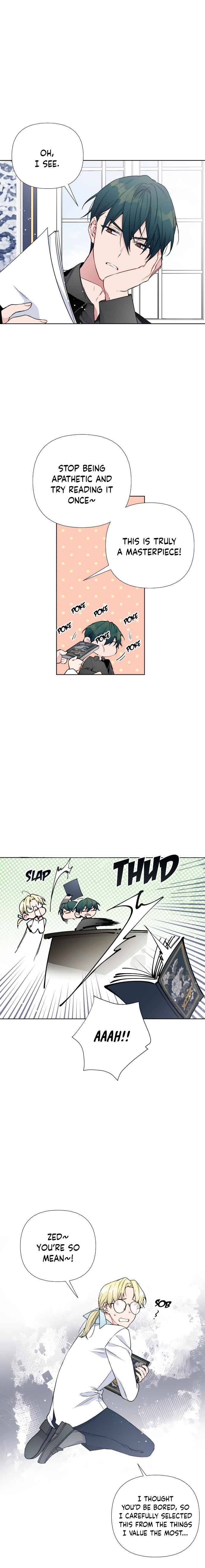 Manga Image