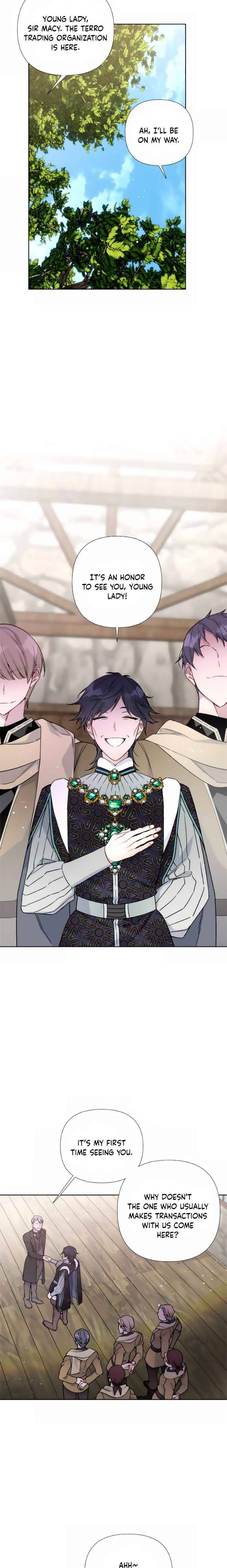 Manga Image