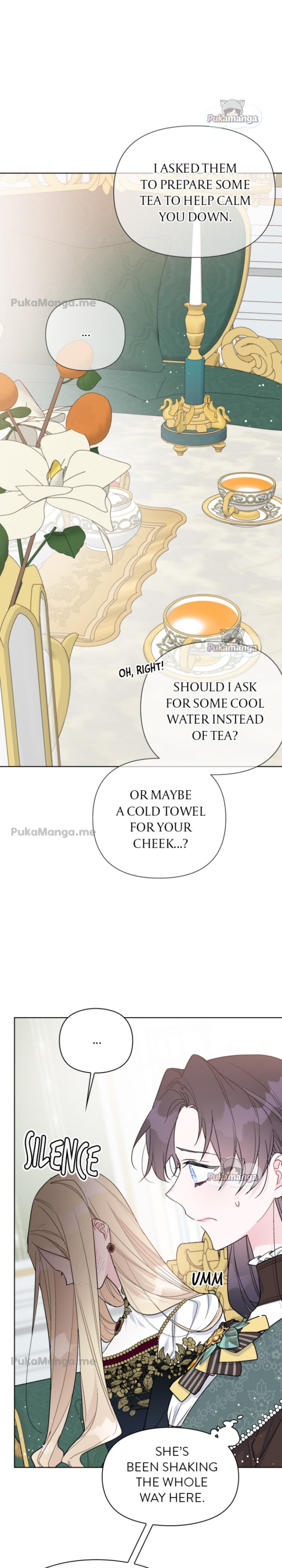 Manga Image