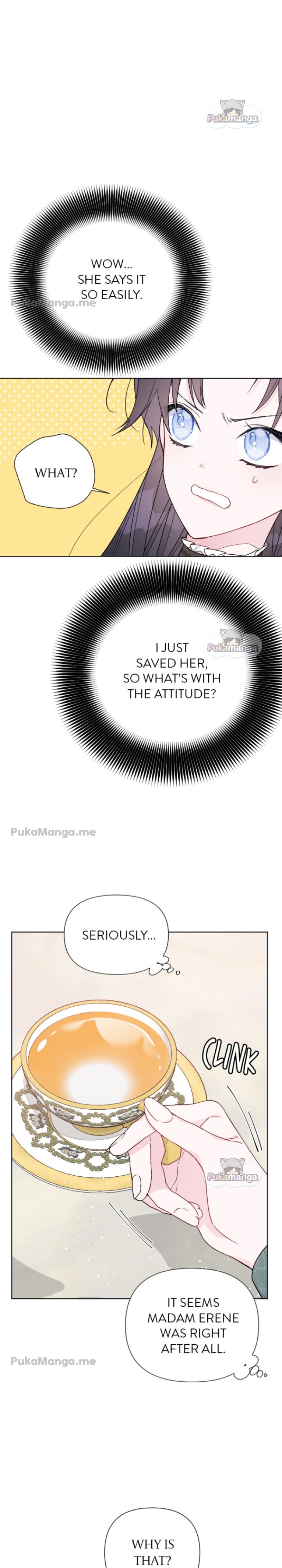 Manga Image