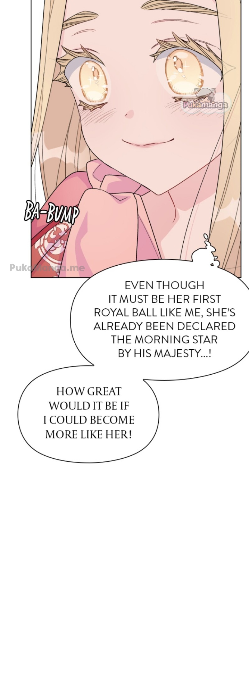 The Way That Knight Lives As a Lady Chapter 49 page 12