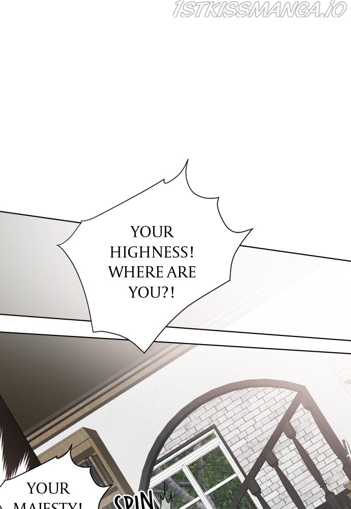 The Way That Knight Lives As a Lady Chapter 53 page 102