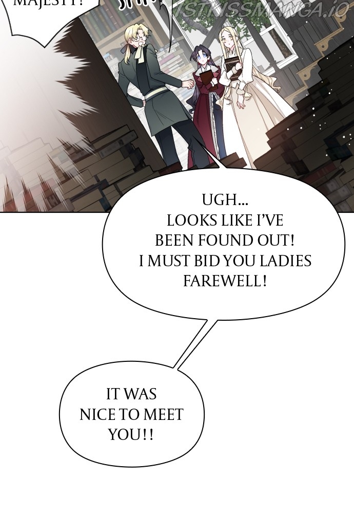 The Way That Knight Lives As a Lady Chapter 53 page 103