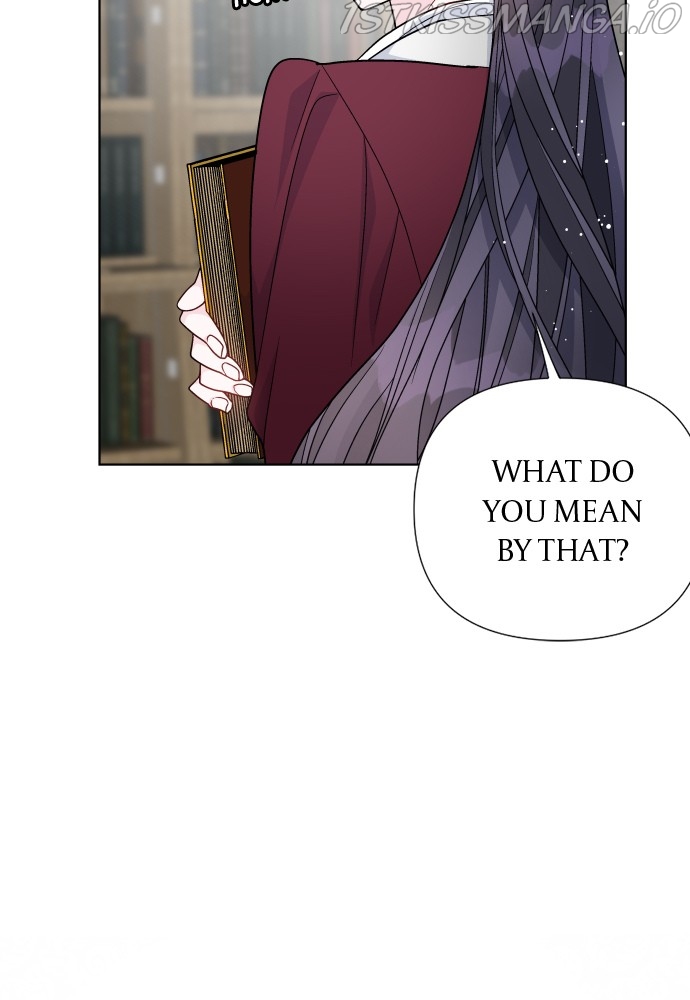The Way That Knight Lives As a Lady Chapter 53 page 107