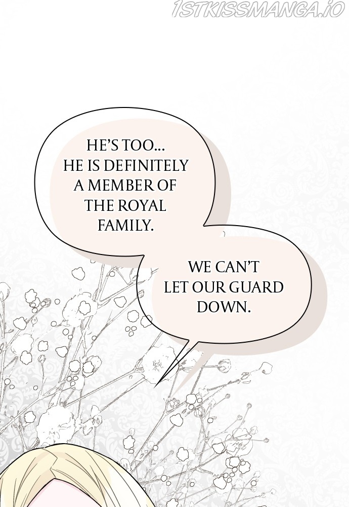 The Way That Knight Lives As a Lady Chapter 53 page 108