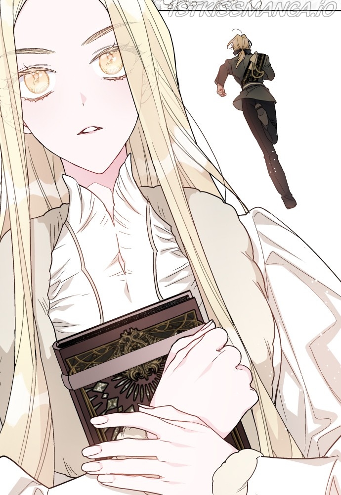 The Way That Knight Lives As a Lady Chapter 53 page 109