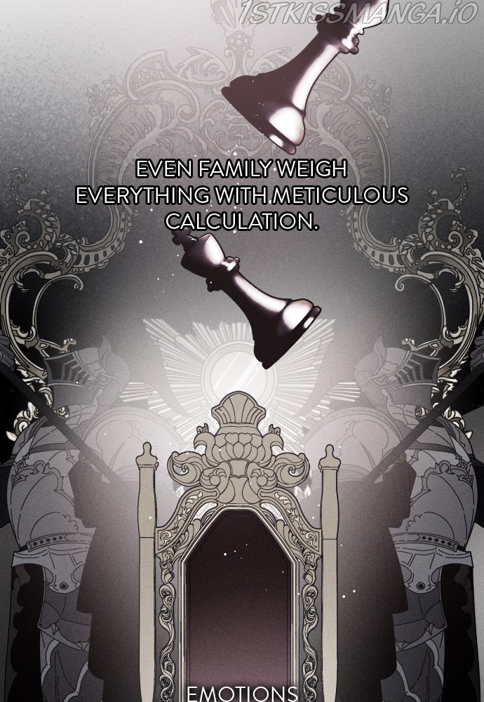 The Way That Knight Lives As a Lady Chapter 53 page 14
