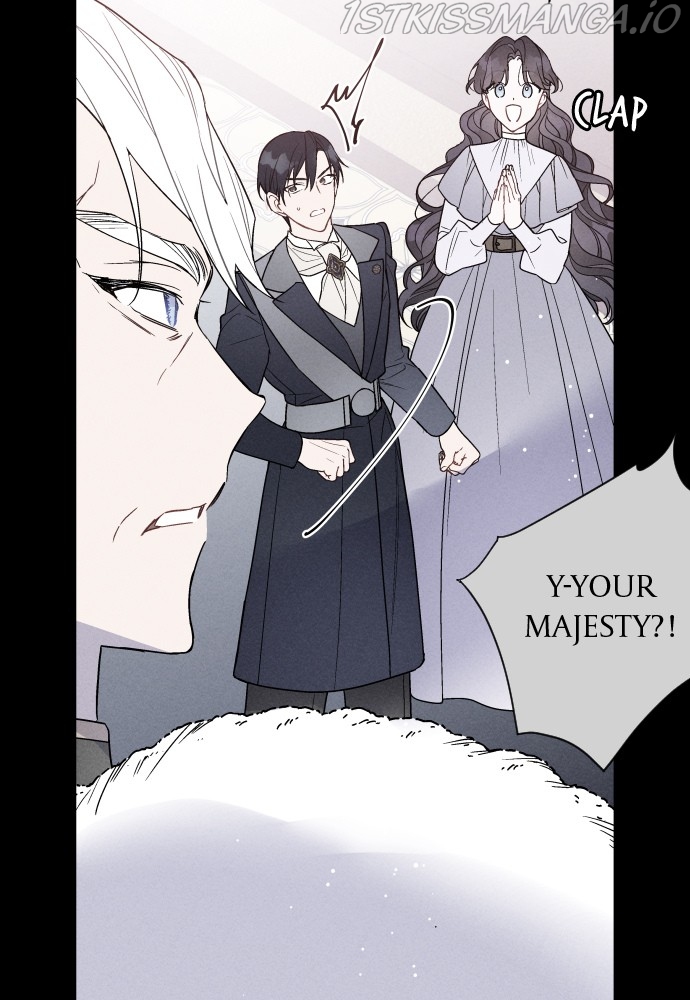 The Way That Knight Lives As a Lady Chapter 53 page 19