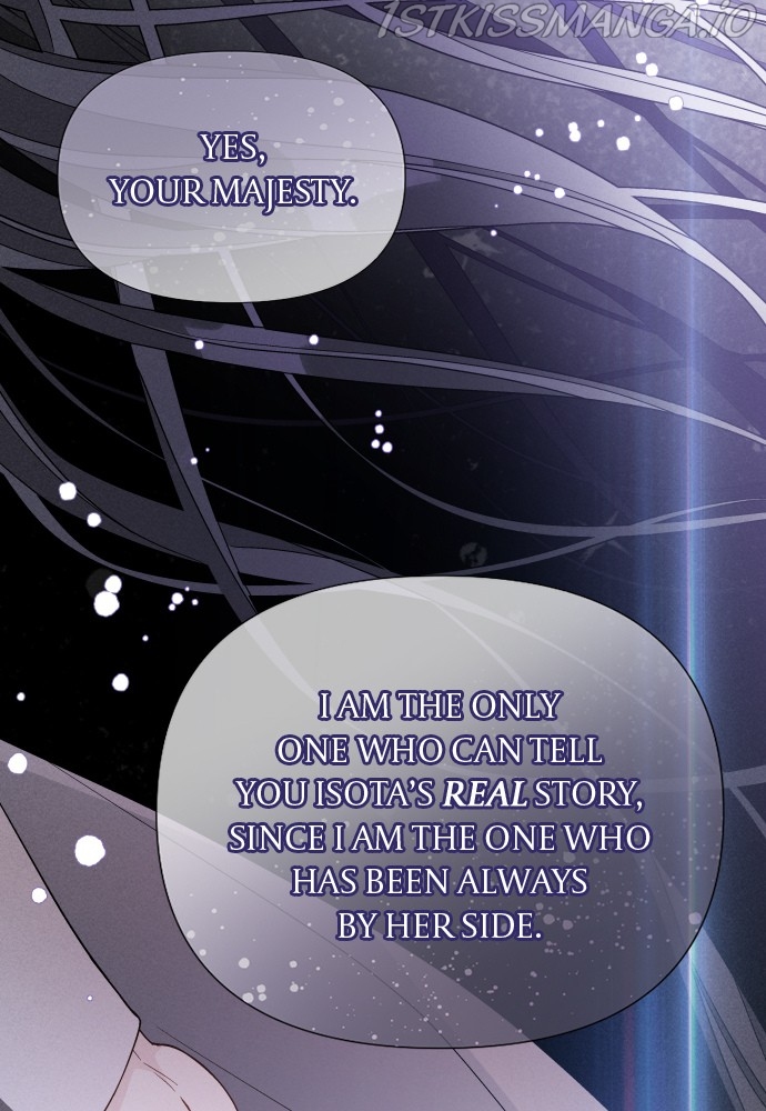 The Way That Knight Lives As a Lady Chapter 53 page 2