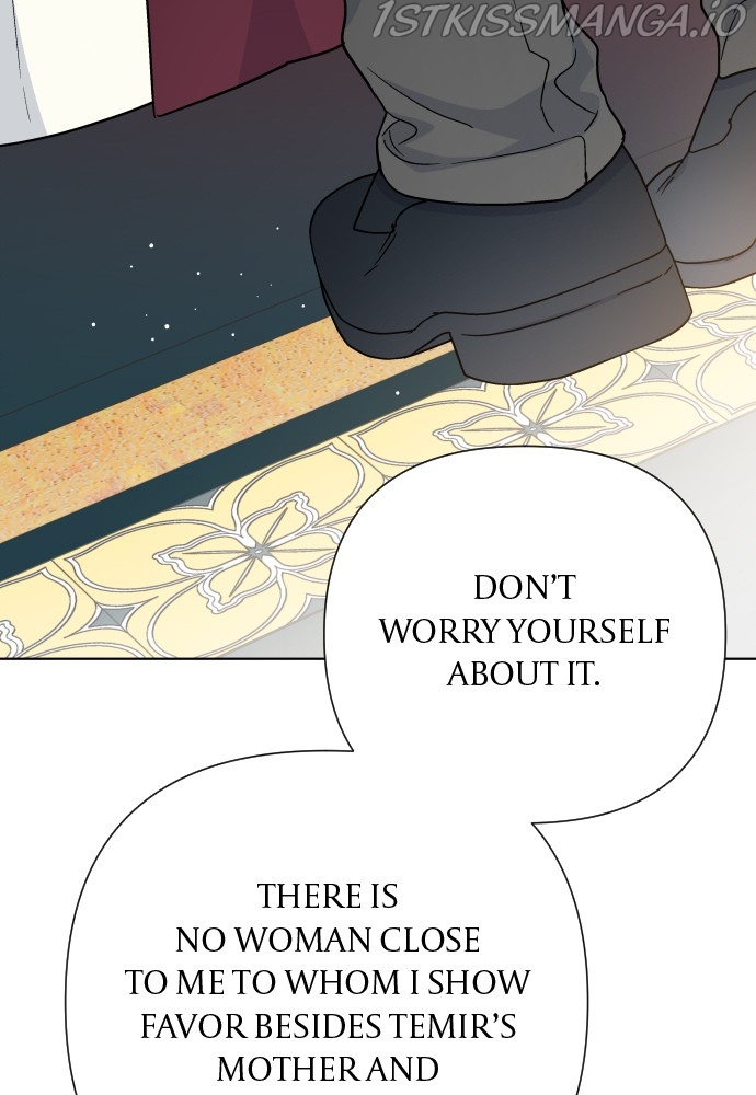 The Way That Knight Lives As a Lady Chapter 53 page 34