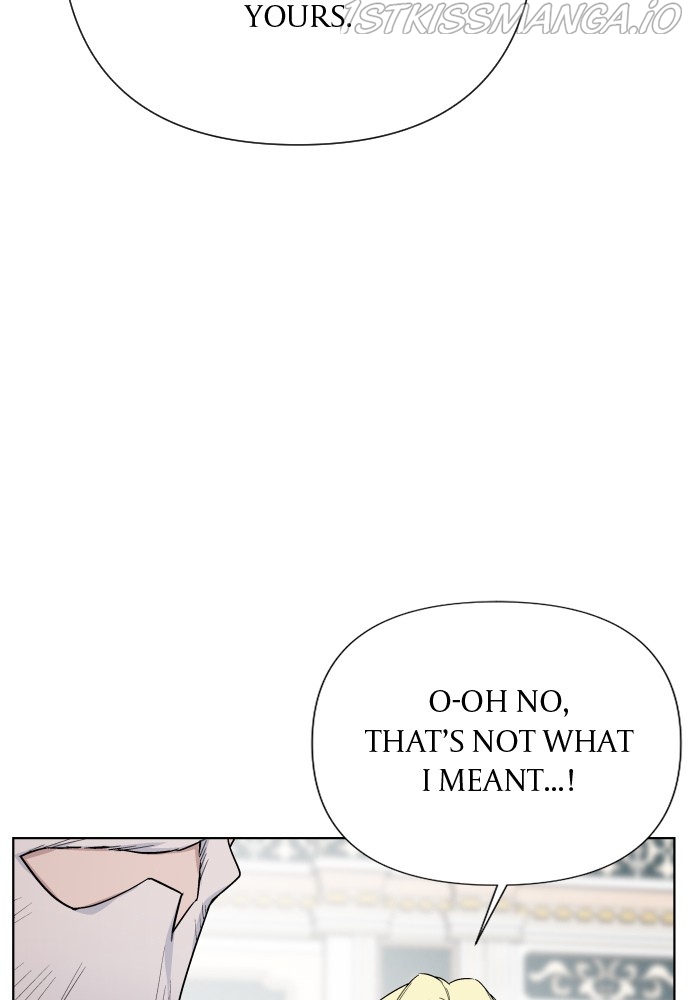 The Way That Knight Lives As a Lady Chapter 53 page 35