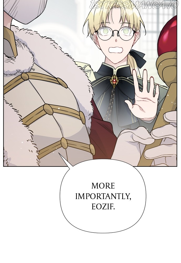 The Way That Knight Lives As a Lady Chapter 53 page 36