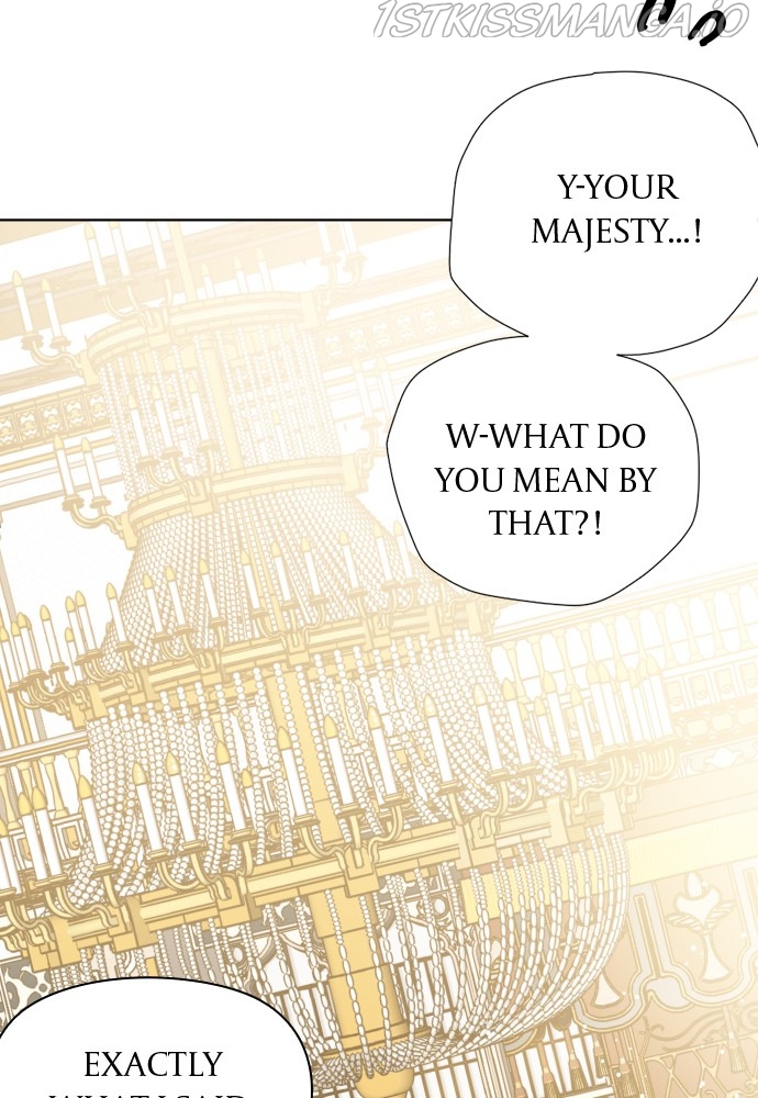 The Way That Knight Lives As a Lady Chapter 53 page 40