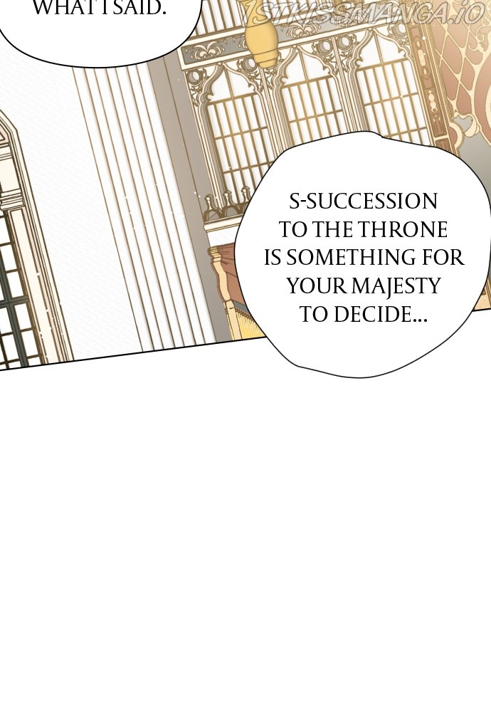 The Way That Knight Lives As a Lady Chapter 53 page 41