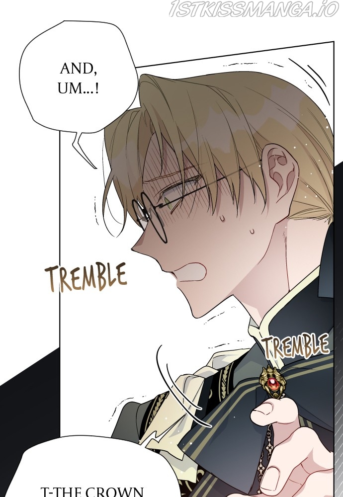 The Way That Knight Lives As a Lady Chapter 53 page 42