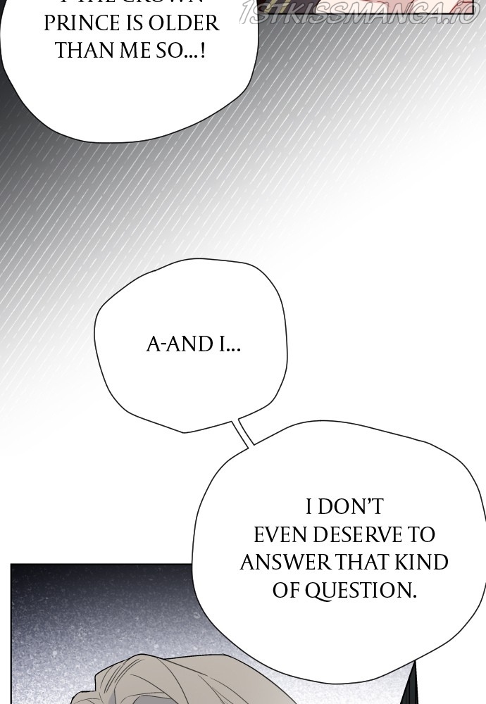The Way That Knight Lives As a Lady Chapter 53 page 43