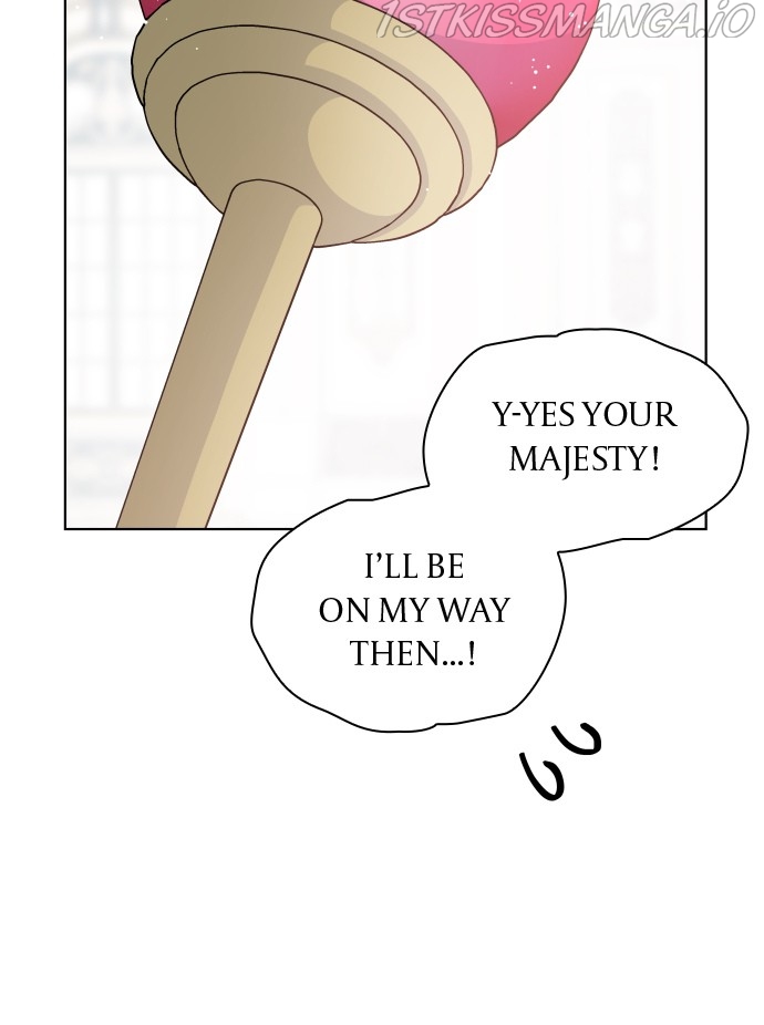 The Way That Knight Lives As a Lady Chapter 53 page 46