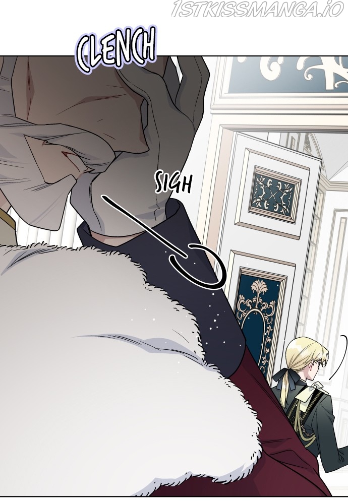 The Way That Knight Lives As a Lady Chapter 53 page 48