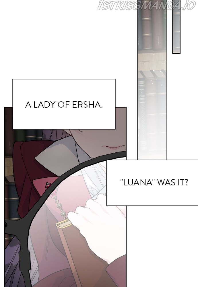 The Way That Knight Lives As a Lady Chapter 53 page 53