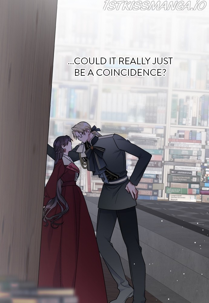 The Way That Knight Lives As a Lady Chapter 53 page 55
