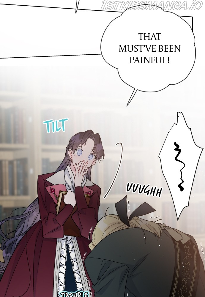 The Way That Knight Lives As a Lady Chapter 53 page 61
