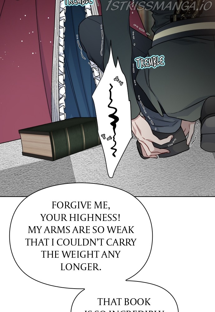 The Way That Knight Lives As a Lady Chapter 53 page 62