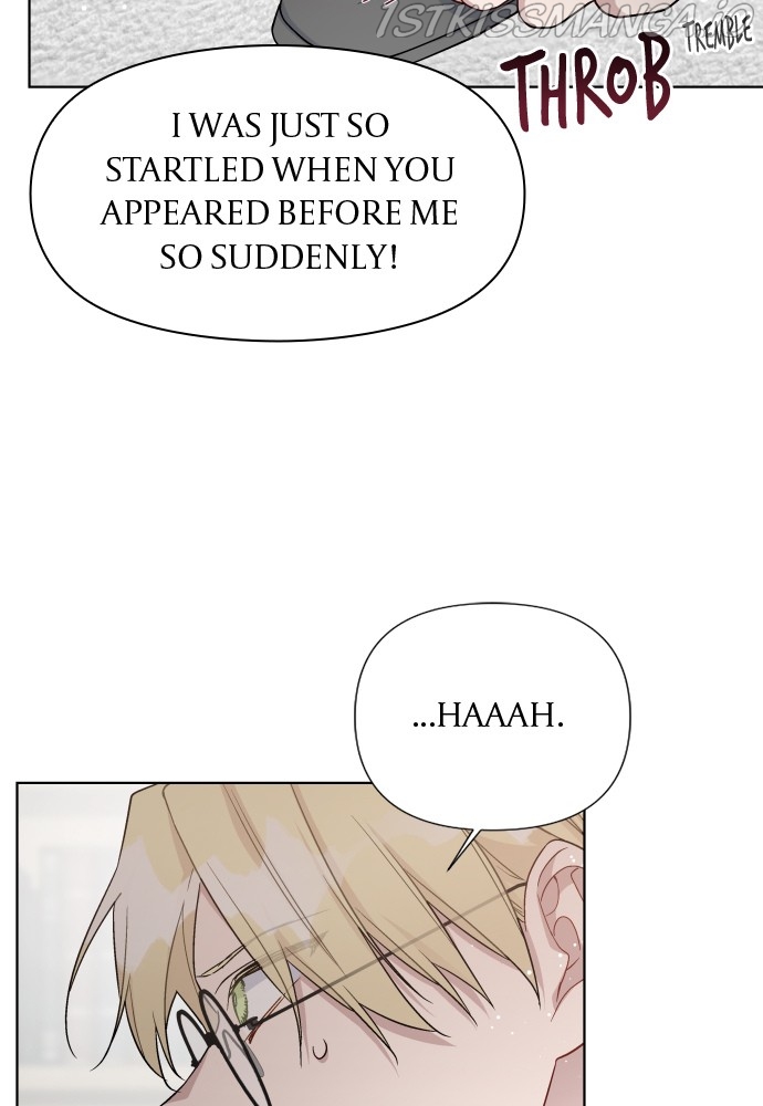 The Way That Knight Lives As a Lady Chapter 53 page 64
