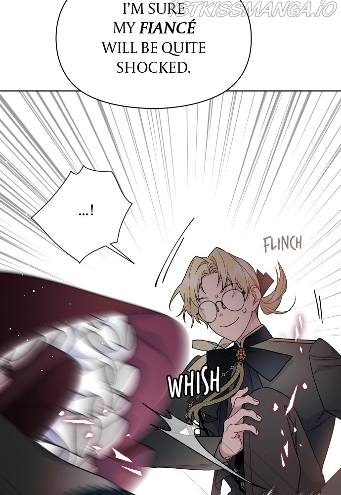 The Way That Knight Lives As a Lady Chapter 53 page 69