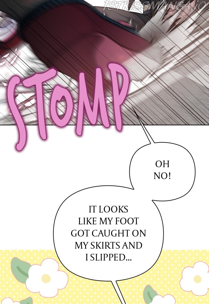 The Way That Knight Lives As a Lady Chapter 53 page 70
